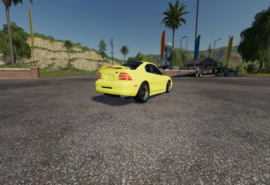 1995 mustang svt cobra r v1.0.0.0