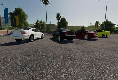 1995 mustang svt cobra r v1.0.0.0