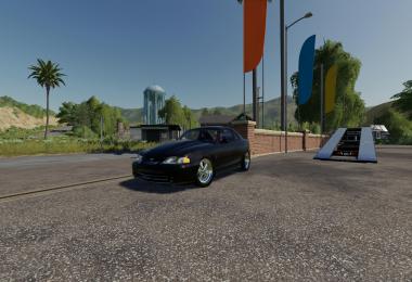 1995 mustang svt cobra r v1.0.0.0