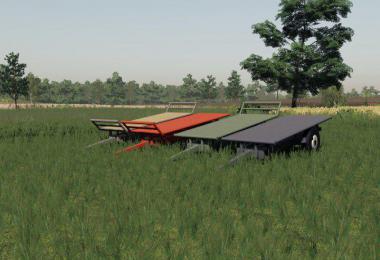 FS19 Trailer v1.0.0.0