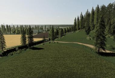 FS19 Osiek v1.0.0.0