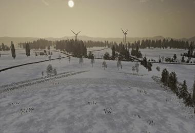 FS19 Osiek v1.0.0.0