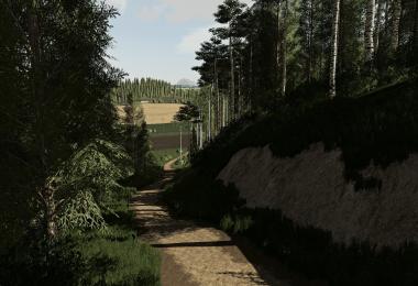 FS19 Osiek v1.0.0.0