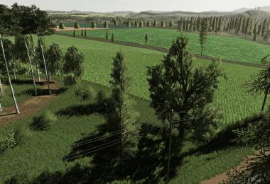 FS19 Osiek v1.0.0.0