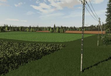 FS19 Osiek v1.0.0.0