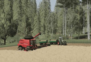 FS19 Osiek v1.0.0.0