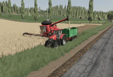 FS19 Osiek v1.0.1.0