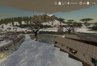 Gariep South Africa v009