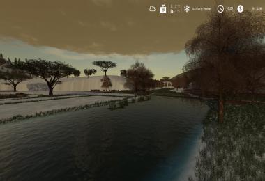 Gariep South Africa v009