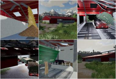 GC feedManufactoryHall v1.2.0.0