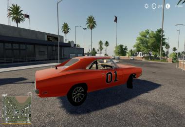 General Lee FINAL