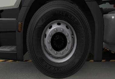 Goodyear Tires 1.40