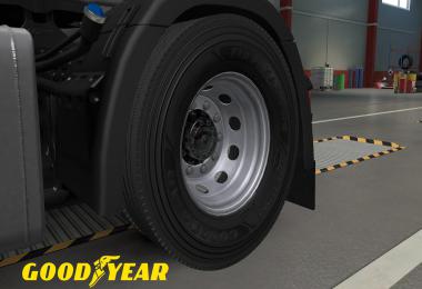 Goodyear Tires 1.40