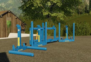 Goweil Bale Pack v1.0.0.0