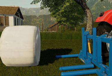 Goweil Bale Pack v1.0.0.0