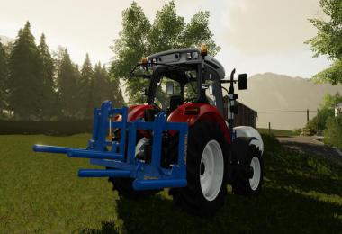 Goweil Bale Pack v1.0.0.0