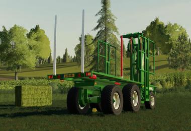 Heath SuperChaser QM Extra v1.0.0.0