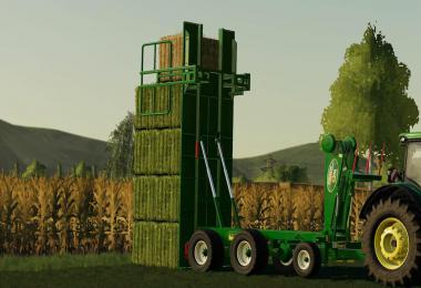 Heath SuperChaser QM Extra v1.0.0.0