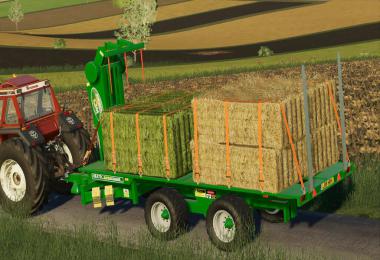 Heath SuperChaser QM Extra v1.0.0.0