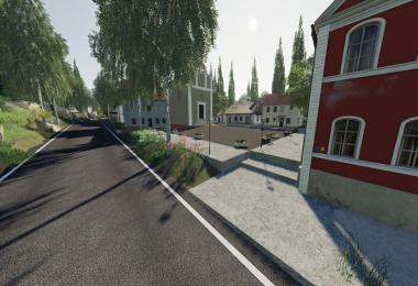 Hills Of Italy v1.0.0.0