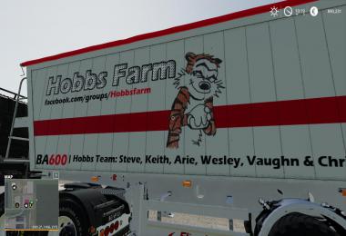 Hobbs Farm 19 v1.1