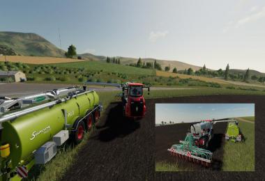 Holmer Slurry Pack v1.4.0.0