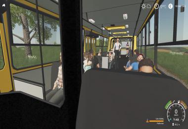 Ikarus - 280 Service v2.0