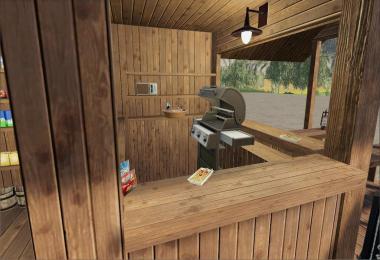 Imbiss Booth v1.1.0.0