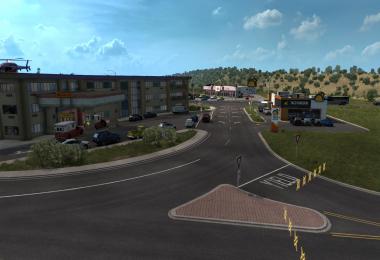 Island Map v0.1.3 1.40