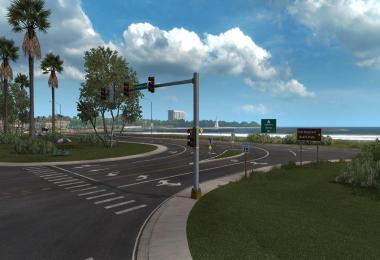 Island Map v0.1.3 1.40