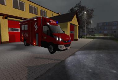 Iveco Daily SDL v2.0.0.0