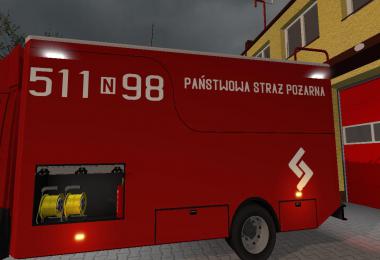 Iveco Daily SDL v2.0.0.0