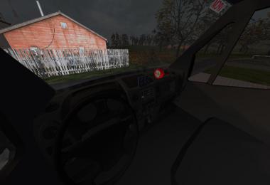 Iveco Daily SDL v2.0.0.0