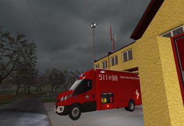 Iveco Daily SDL v2.0.0.0
