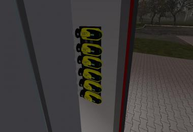 Iveco Daily SDL v2.0.0.0