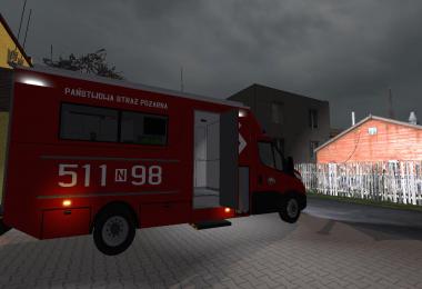 Iveco Daily SDL v2.0.0.0