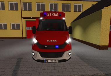 Iveco Daily SDL v2.0.0.0
