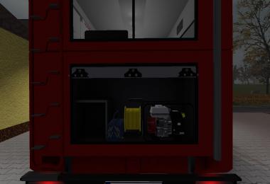 Iveco Daily SDL v2.0.0.0