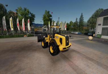 JCB435 v1.1