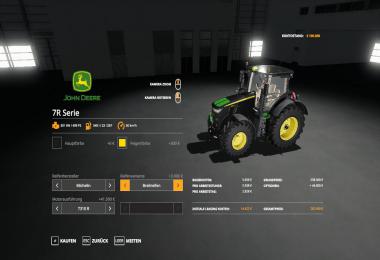 John Deere v1.1.0.0