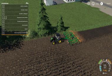 John Deere v1.1.0.0
