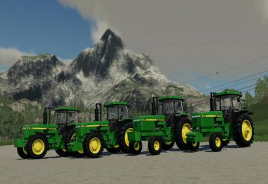 John Deere 4755-4955 v1.2.0.0