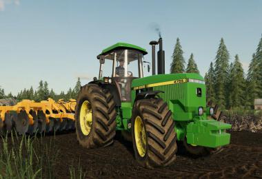 John Deere 4755-4955 v1.2.0.0