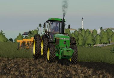 John Deere 4755-4955 v1.2.0.0
