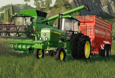 John Deere 4755-4955 v1.2.0.0