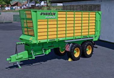 Joskin Silospace 22 / 45 v2.0.0.0