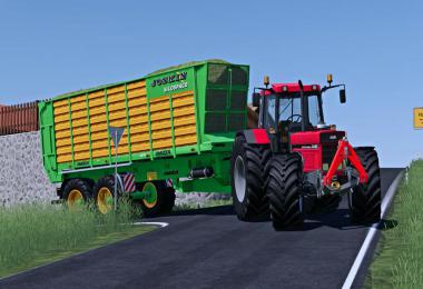 Joskin Silospace 22 / 45 v2.0.0.0