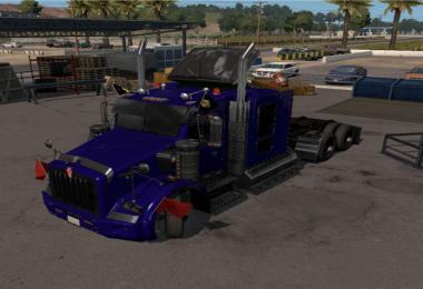 Kenworth t800 Cartruck ATS 1.39.1