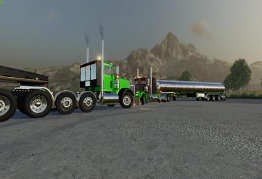 Kenworth W925 v1.0.0.0