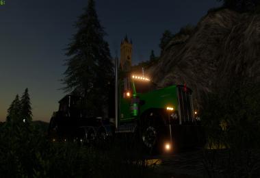 Kenworth W925 v1.0.0.0